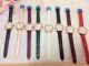 Fake Cle de Cartier Roman Dial Rose Gold Diamond watch Women Size (9)_th.jpg